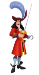 Captain Hook