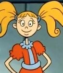 Brenda (Pepper Ann)