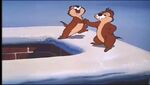 Chip an' Dale