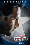 Civil War Character Poster 01