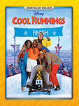 Cool Runnings Blu