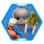 As a crew member in Disney Speedstorm