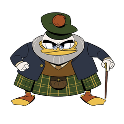 DT2017 - Flintheart Glomgold