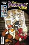 Darkwing Duck #12 (Cover B)