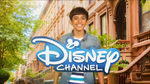 Karan Brar during a Disney Channel Wand ID in March 2014.