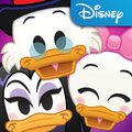 Scrooge emoji in the Magica De Spell icon.