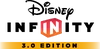 Disney INFINITY 3.0 Logo