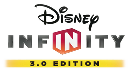 Disney INFINITY 3.0 Logo.png
