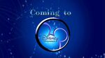 "Coming To Disney Channel" bumper