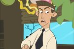 Dr. James Possible (Kim Possible)