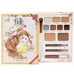 E.l.f. Disney Belle An Enchanted Tale Beauty Book