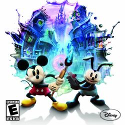 Disney wii on sale games list