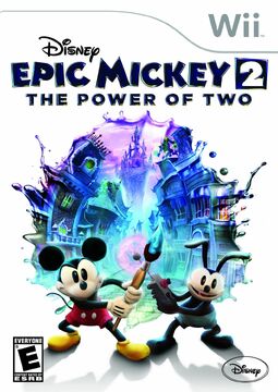 Juego de miqui top