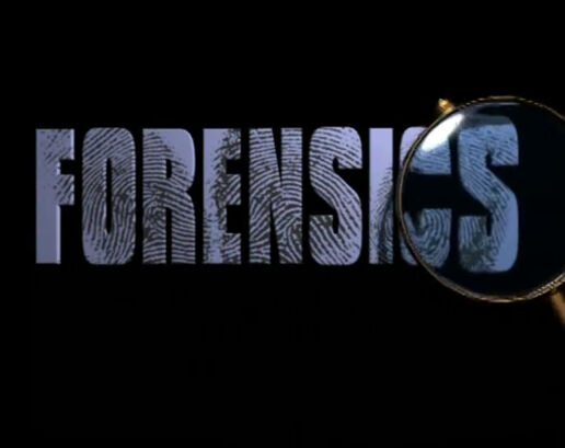 Forensics
