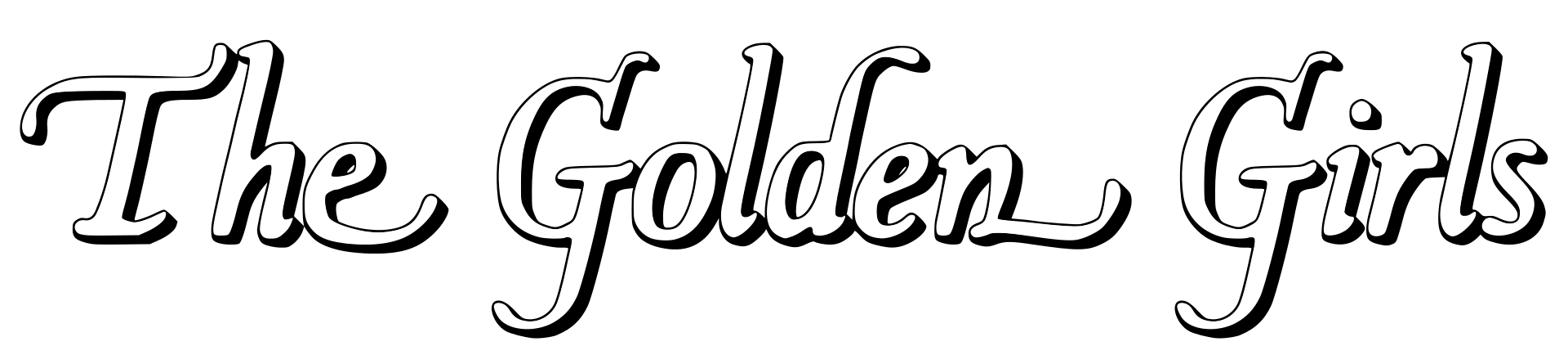 girls of the golden west script girls of the golden west script