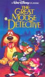 GreatMouseDetective1992VHSCover