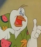 Herb Muddlefoot.jpg (17 kB) Herb Pataloca (Pato Darkwing)