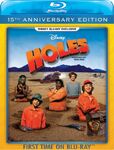 Holes: 15th Anniversary EditionMay 22, 2018