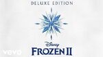 Idina Menzel, AURORA - Into the Unknown (From "Frozen 2" Audio Only)