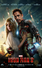 Iron Man 3