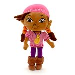Izzy plush