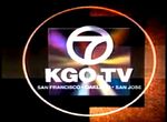 KGO-TV, the Bay Area affiliate for ABC