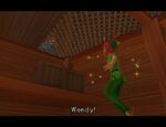 KH - Rescuing Wendy