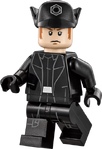 Minifigura de LEGO de Hux