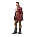 Gaston Standee