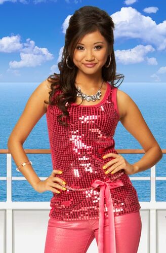 London Tipton Deck