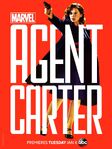 Marvel Agent Carter Promo