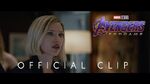 Marvel Studios’ Avengers Endgame Film Clip