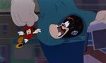 Mickey Mouse in Runaway Brain - HQ 1 0002