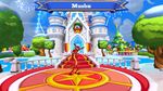 Mushu Disney Magic Kingdoms Welcome Screen