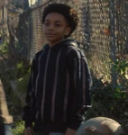 Neighborhood Kid (The Falcon and The Winter Soldier)