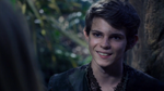 Once Upon a Time - 3x02 - Lost Girl - Peter Pan