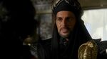 Oded Fehr as Jafar