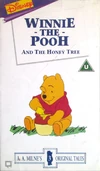 PoohHoneyTree1995UKVHS