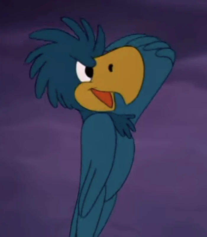 Hawk