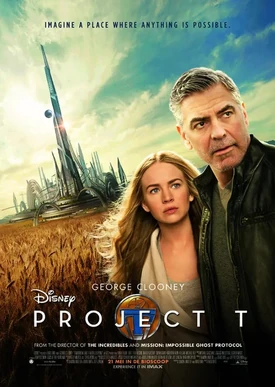 Project T
