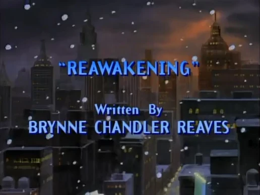 Reawakenings
