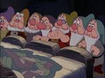 The Seven Dwarfs