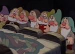 The Seven Dwarfs