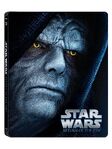 StarWars-Ep6 Steelbook 3D Skew