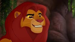 Simba, Disney Wiki