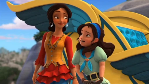 That's What Sisters Do