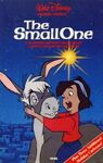 The Small One VHS