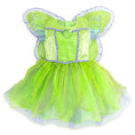 Tinker Bell Deluxe Costume for Baby