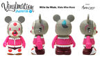 Operatic Willie Vinylmation