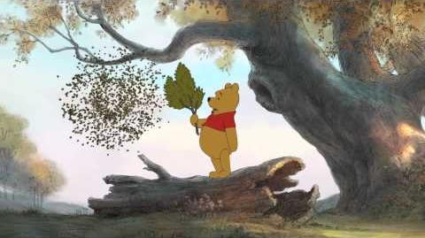 Winnie The Pooh - Trailer - Walt Disney Studios Brasil